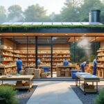 découvrez les défis environnementaux auxquels sont confrontés les fabricants de jouets et les solutions durables pour un avenir plus vert.