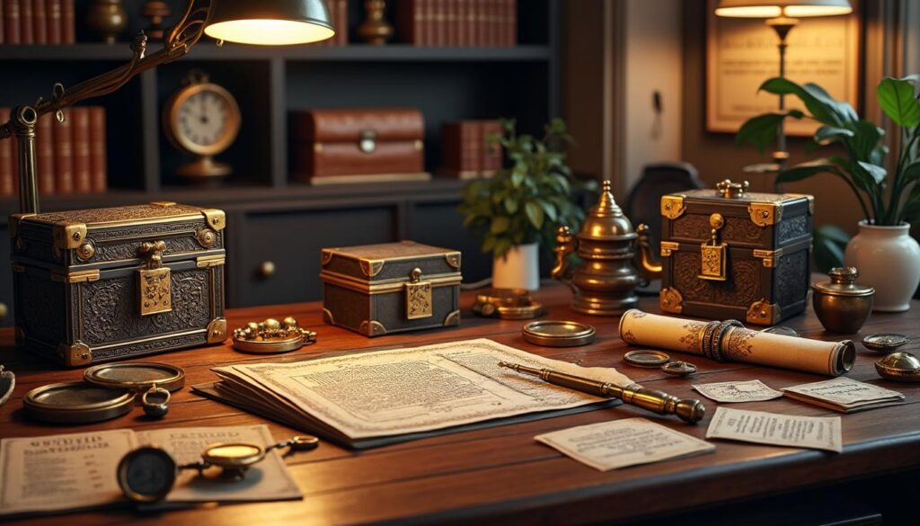 découvrez comment s'équiper pour organiser des escape games à domicile avec notre guide complet, astuces et matériel essentiel pour une expérience immersive réussie.