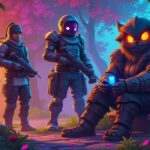 découvrez les jeux indépendants qui connaissent un succès fulgurant cette année, alliant créativité et innovation pour offrir des expériences uniques aux joueurs.