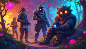 découvrez les jeux indépendants qui connaissent un succès fulgurant cette année, alliant créativité et innovation pour offrir des expériences uniques aux joueurs.