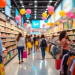 découvrez les meilleures soldes et promotions à ne pas manquer pour profiter des offres exceptionnelles et faire de bonnes affaires toute l'année.