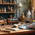 découvrez nos conseils pratiques pour entretenir et préserver vos jouets anciens, afin de leur conserver charme et valeur au fil du temps.