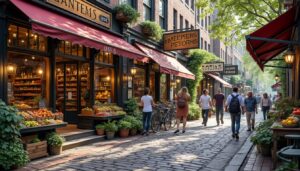 découvrez comment les magasins indépendants se démarquent en offrant une expérience unique, un service personnalisé et des produits de qualité qui font toute la différence.